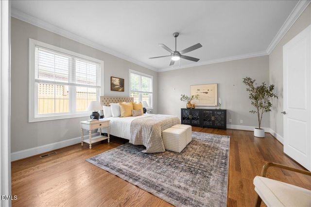 5801 Bramblewood Drive, Raleigh, NC 27612