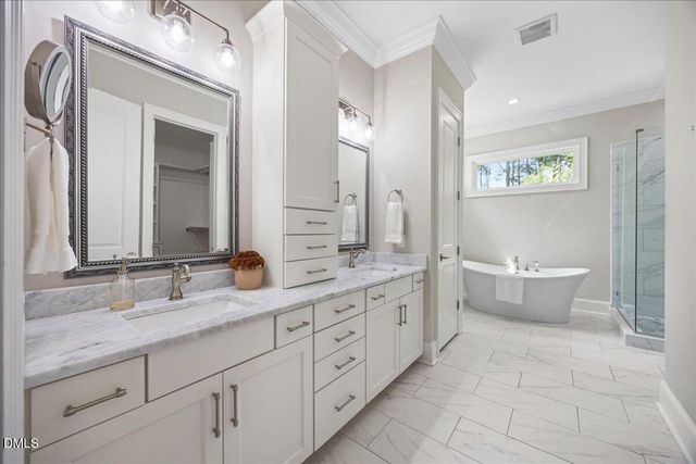 5801 Bramblewood Drive, Raleigh, NC 27612