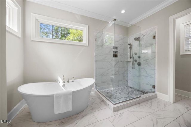 5801 Bramblewood Drive, Raleigh, NC 27612