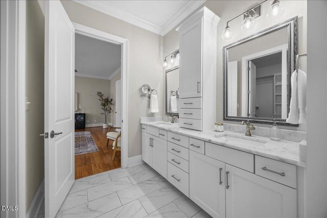 5801 Bramblewood Drive, Raleigh, NC 27612