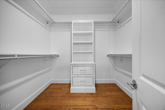 5801 Bramblewood Drive, Raleigh, NC 27612