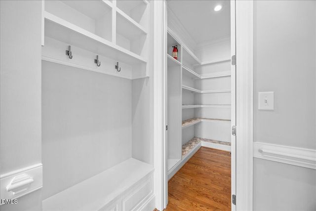 5801 Bramblewood Drive, Raleigh, NC 27612