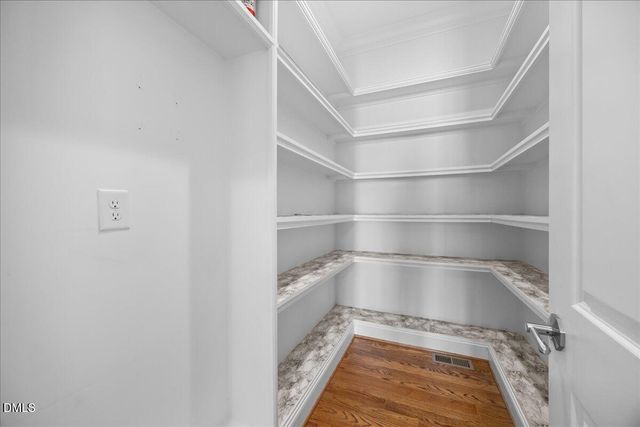 5801 Bramblewood Drive, Raleigh, NC 27612