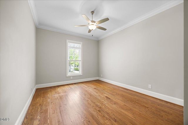 5801 Bramblewood Drive, Raleigh, NC 27612