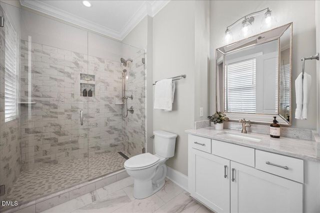 5801 Bramblewood Drive, Raleigh, NC 27612