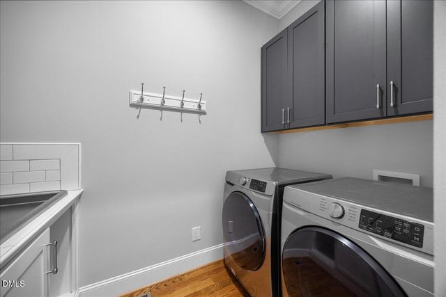 5801 Bramblewood Drive, Raleigh, NC 27612