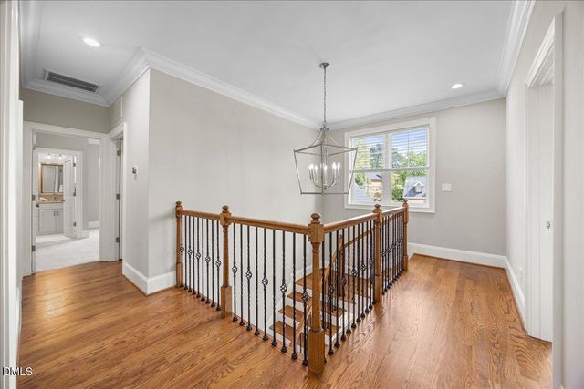 5801 Bramblewood Drive, Raleigh, NC 27612