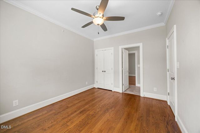 5801 Bramblewood Drive, Raleigh, NC 27612