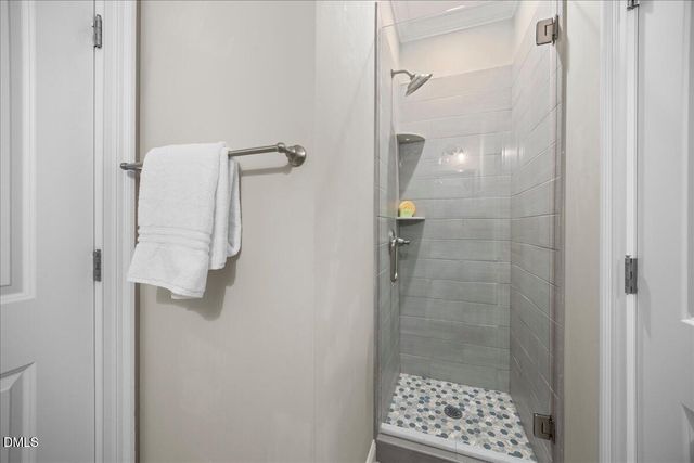 5801 Bramblewood Drive, Raleigh, NC 27612