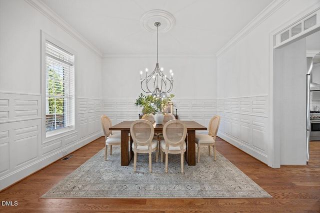 5801 Bramblewood Drive, Raleigh, NC 27612