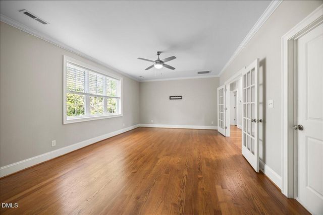 5801 Bramblewood Drive, Raleigh, NC 27612