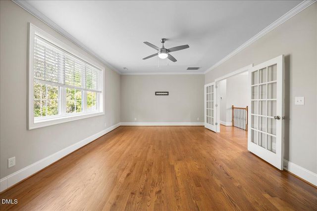 5801 Bramblewood Drive, Raleigh, NC 27612