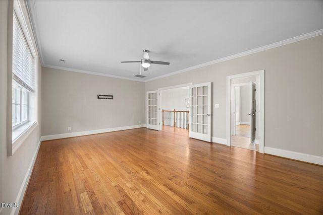 5801 Bramblewood Drive, Raleigh, NC 27612