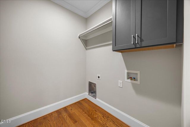 5801 Bramblewood Drive, Raleigh, NC 27612