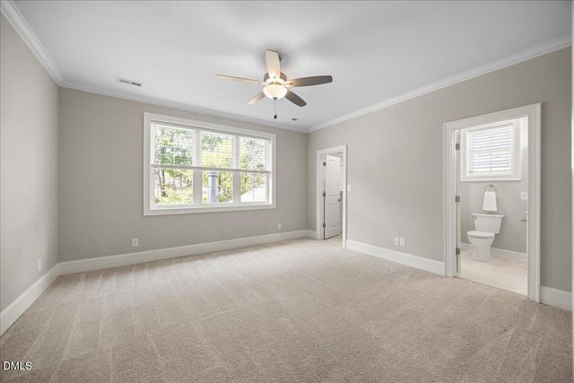 5801 Bramblewood Drive, Raleigh, NC 27612