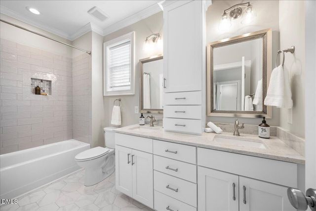 5801 Bramblewood Drive, Raleigh, NC 27612