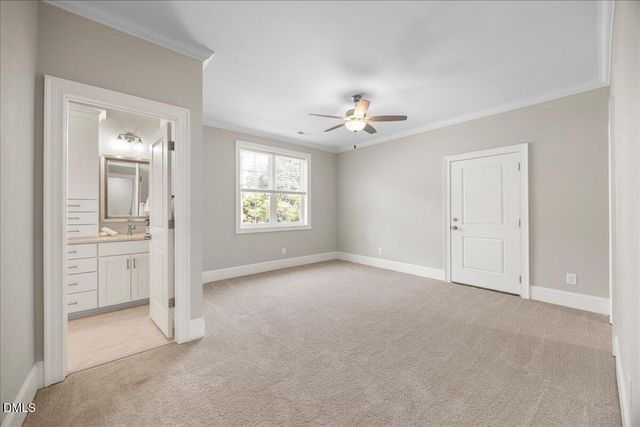 5801 Bramblewood Drive, Raleigh, NC 27612