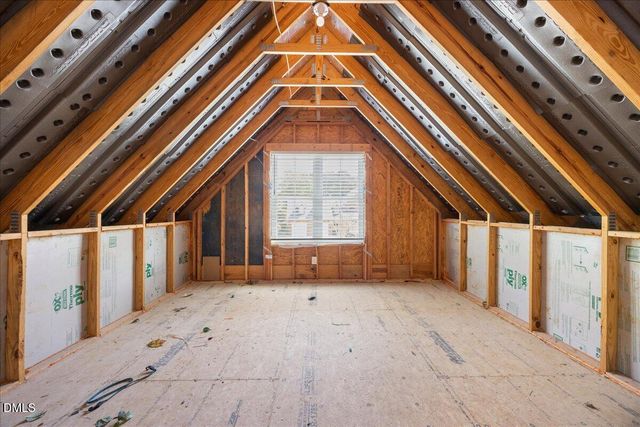 5801 Bramblewood Drive, Raleigh, NC 27612