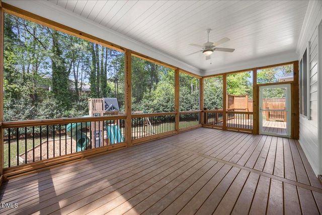 5801 Bramblewood Drive, Raleigh, NC 27612