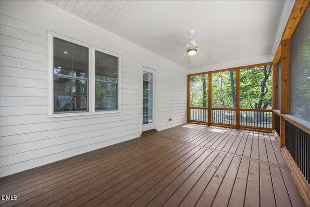 5801 Bramblewood Drive, Raleigh, NC 27612