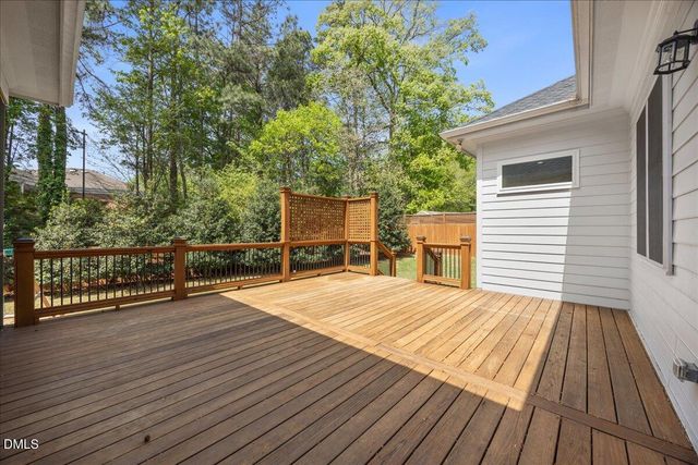 5801 Bramblewood Drive, Raleigh, NC 27612