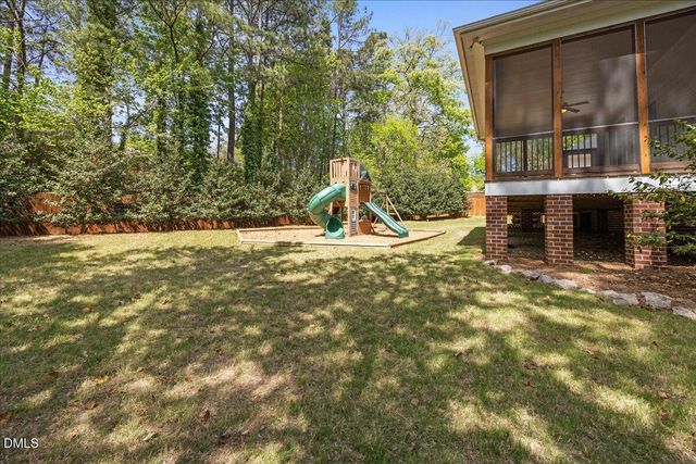 5801 Bramblewood Drive, Raleigh, NC 27612