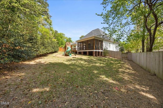 5801 Bramblewood Drive, Raleigh, NC 27612