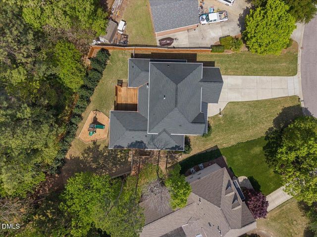 5801 Bramblewood Drive, Raleigh, NC 27612