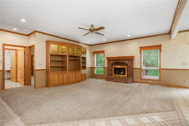 5335 Halsey Street, Shawnee, KS 66216