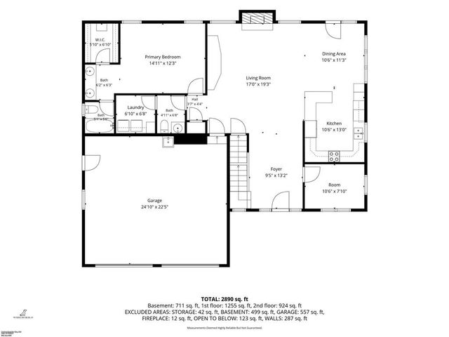 5335 Halsey Street, Shawnee, KS 66216