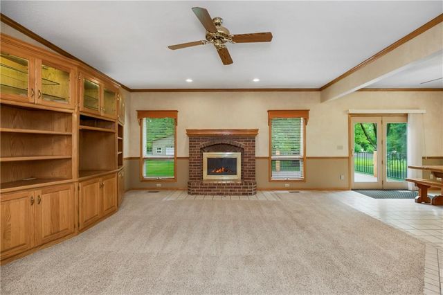 5335 Halsey Street, Shawnee, KS 66216