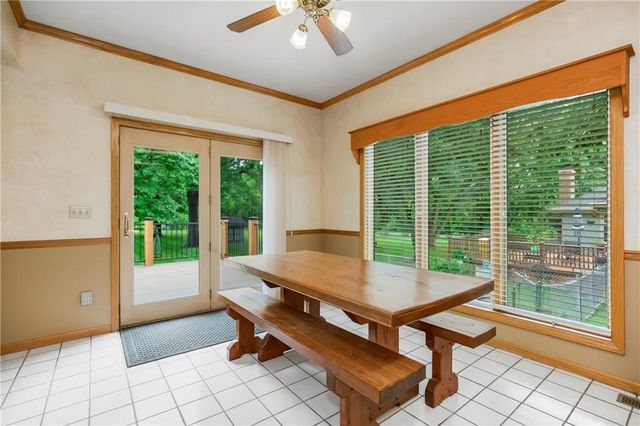 5335 Halsey Street, Shawnee, KS 66216