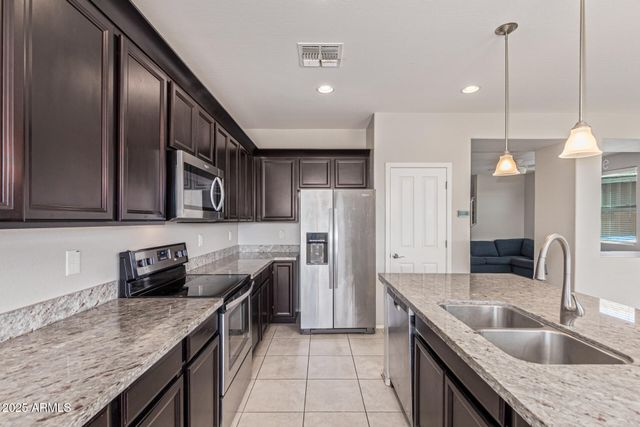 41545 W ANNE Lane, Maricopa, AZ 85138