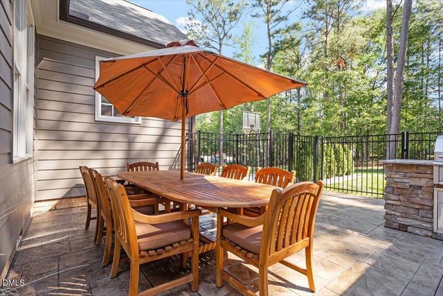 190 River Watch Lane, Youngsville, NC 27596