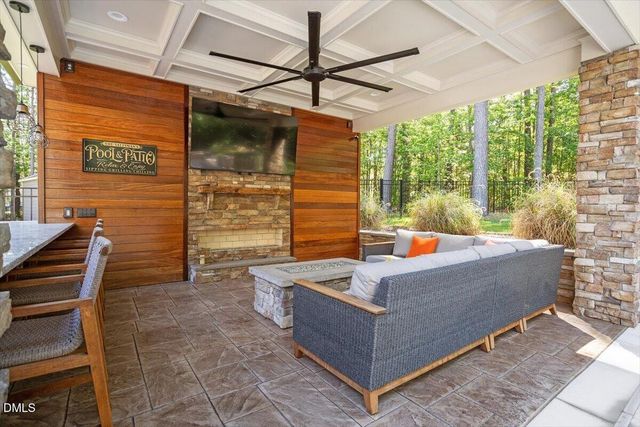 190 River Watch Lane, Youngsville, NC 27596