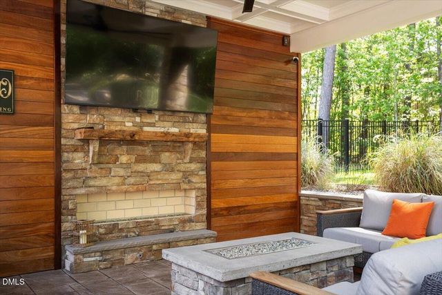 190 River Watch Lane, Youngsville, NC 27596