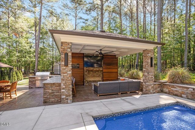 190 River Watch Lane, Youngsville, NC 27596