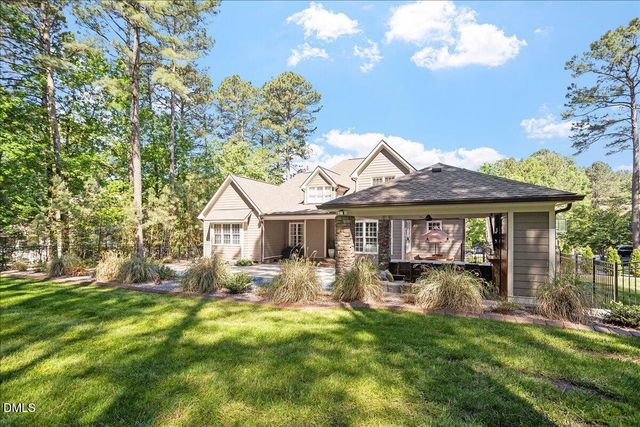 190 River Watch Lane, Youngsville, NC 27596