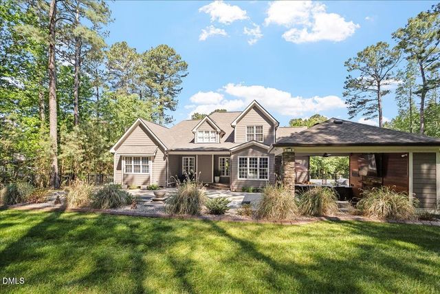 190 River Watch Lane, Youngsville, NC 27596