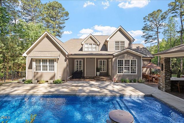 190 River Watch Lane, Youngsville, NC 27596