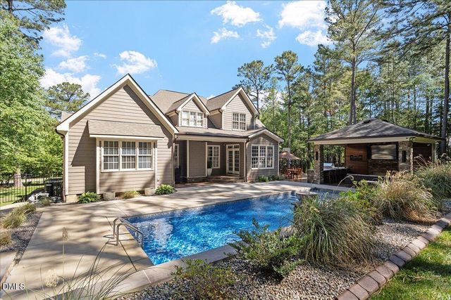190 River Watch Lane, Youngsville, NC 27596