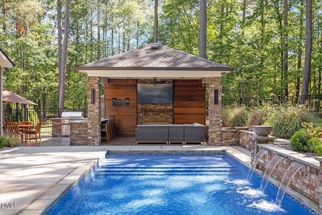 190 River Watch Lane, Youngsville, NC 27596