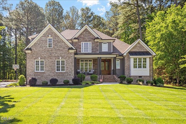 190 River Watch Lane, Youngsville, NC 27596