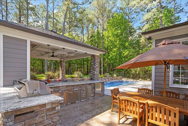 190 River Watch Lane, Youngsville, NC 27596