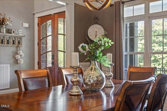 190 River Watch Lane, Youngsville, NC 27596