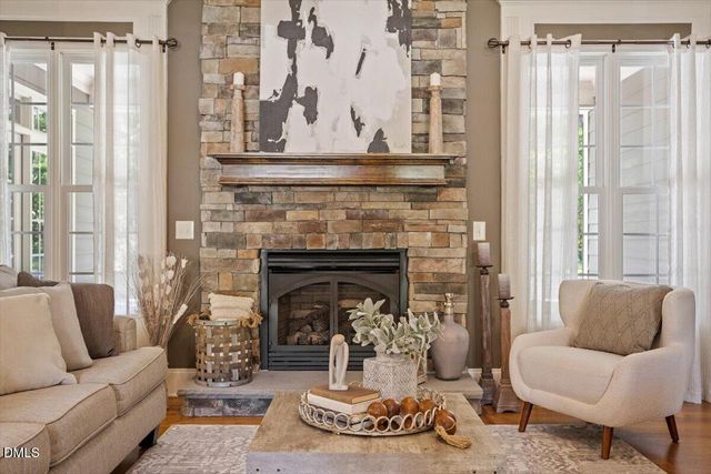 190 River Watch Lane, Youngsville, NC 27596