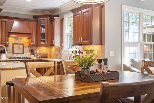 190 River Watch Lane, Youngsville, NC 27596