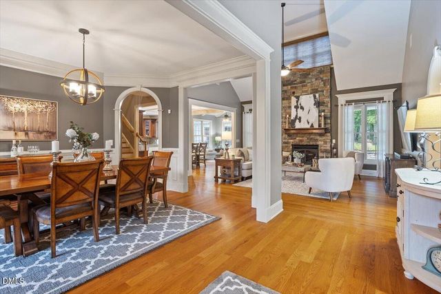 190 River Watch Lane, Youngsville, NC 27596