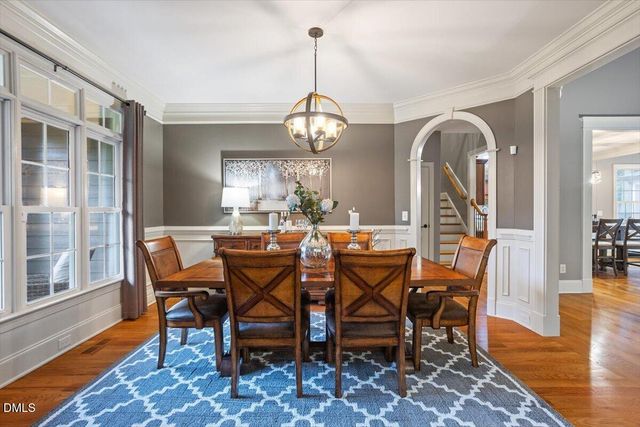 190 River Watch Lane, Youngsville, NC 27596