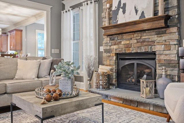 190 River Watch Lane, Youngsville, NC 27596